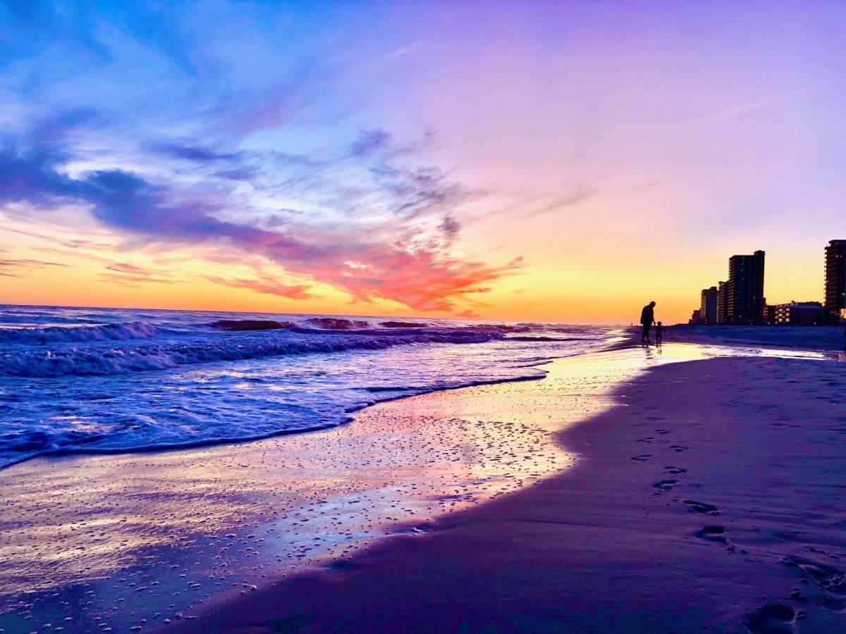 True Blue-Coastal Cottage-3 Min Walk To Beach! Pool! غولف شورز المظهر الخارجي الصورة