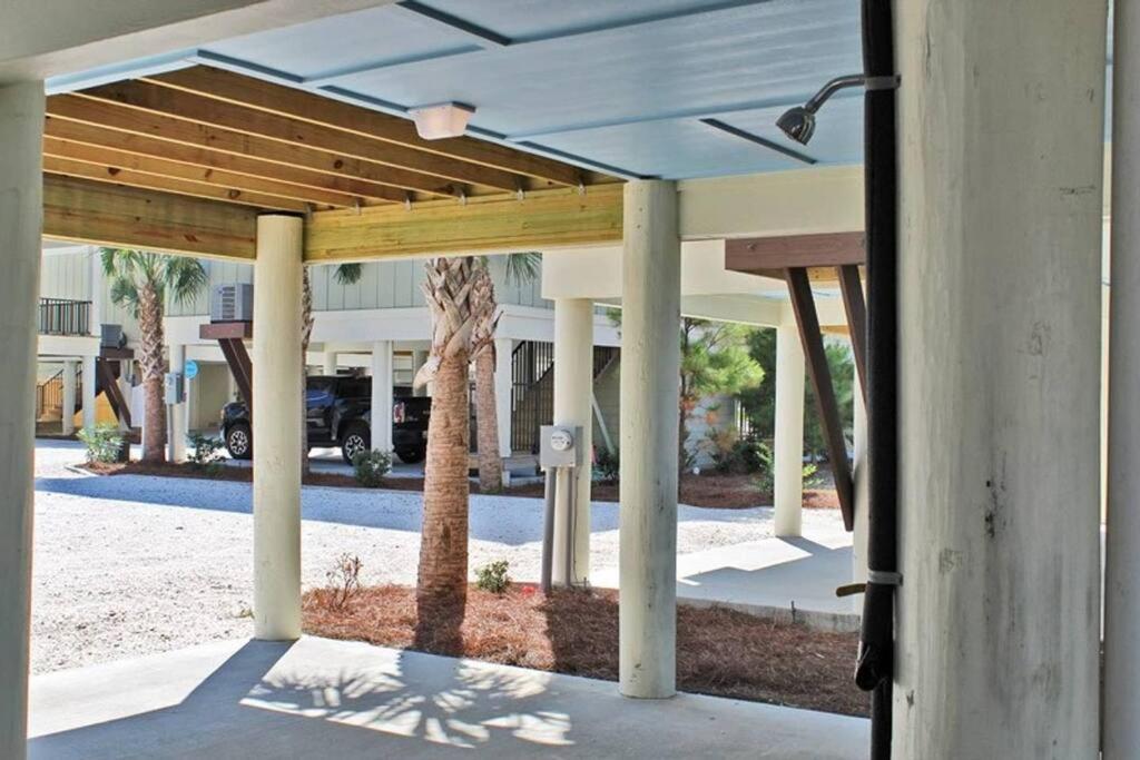 True Blue-Coastal Cottage-3 Min Walk To Beach! Pool! غولف شورز المظهر الخارجي الصورة
