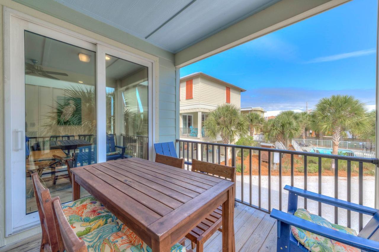 True Blue-Coastal Cottage-3 Min Walk To Beach! Pool! غولف شورز المظهر الخارجي الصورة