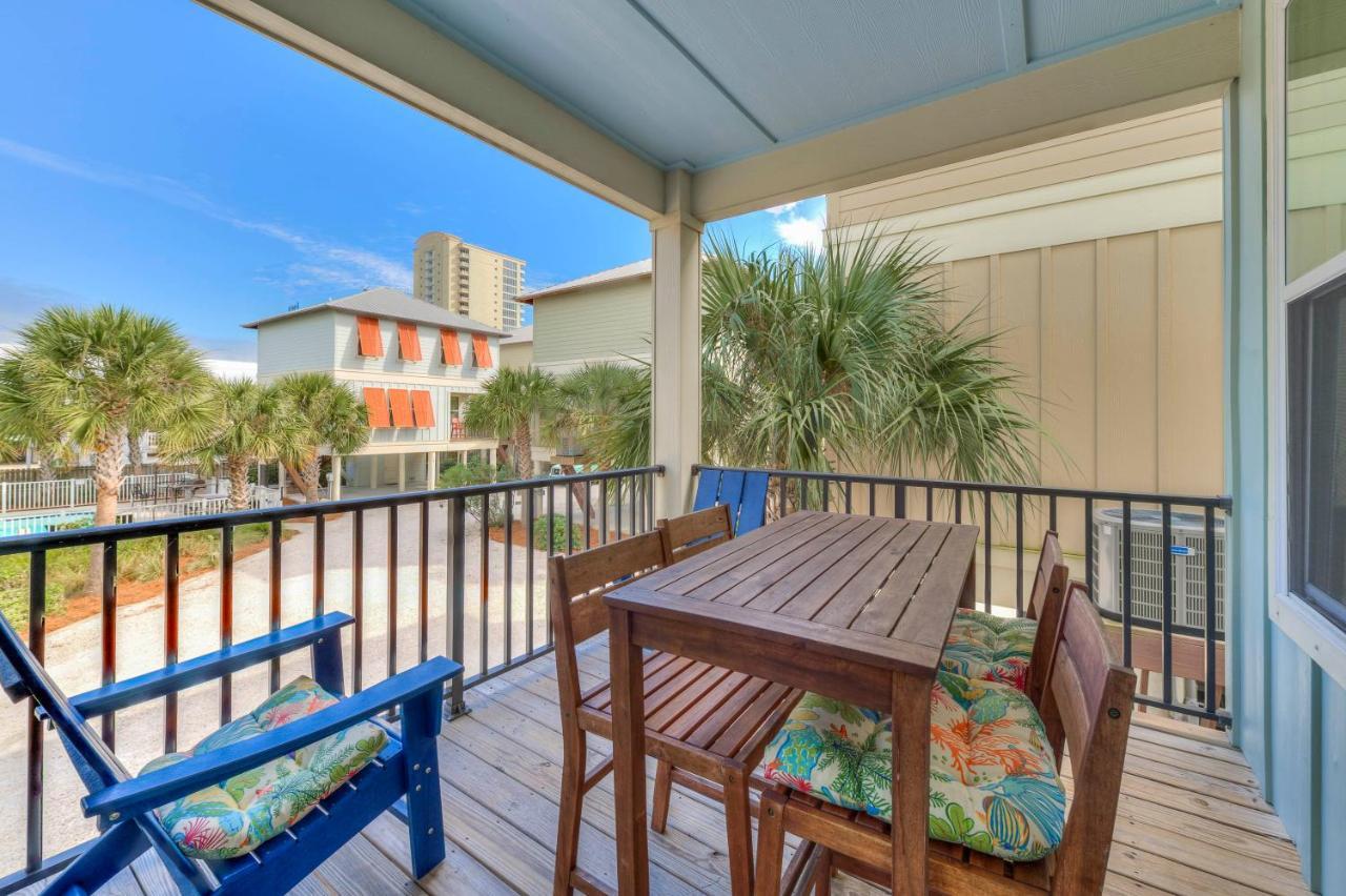 True Blue-Coastal Cottage-3 Min Walk To Beach! Pool! غولف شورز المظهر الخارجي الصورة