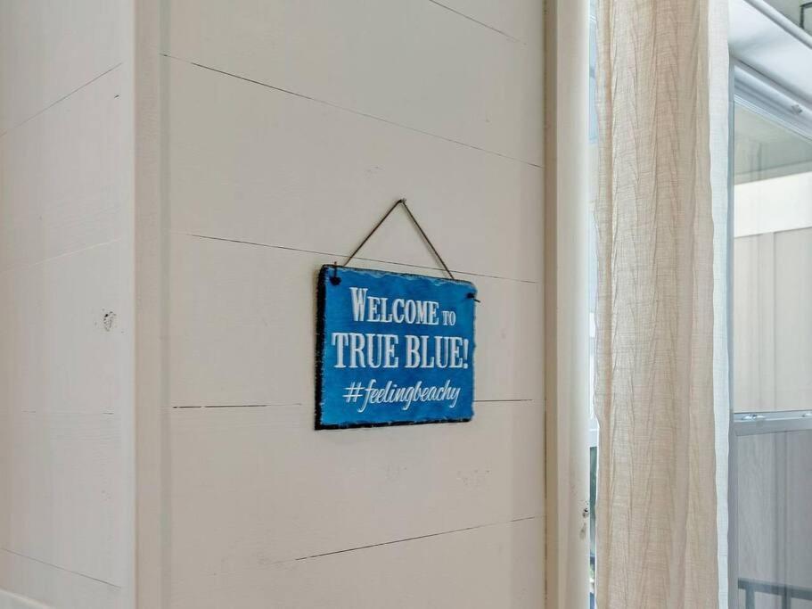 True Blue-Coastal Cottage-3 Min Walk To Beach! Pool! غولف شورز المظهر الخارجي الصورة